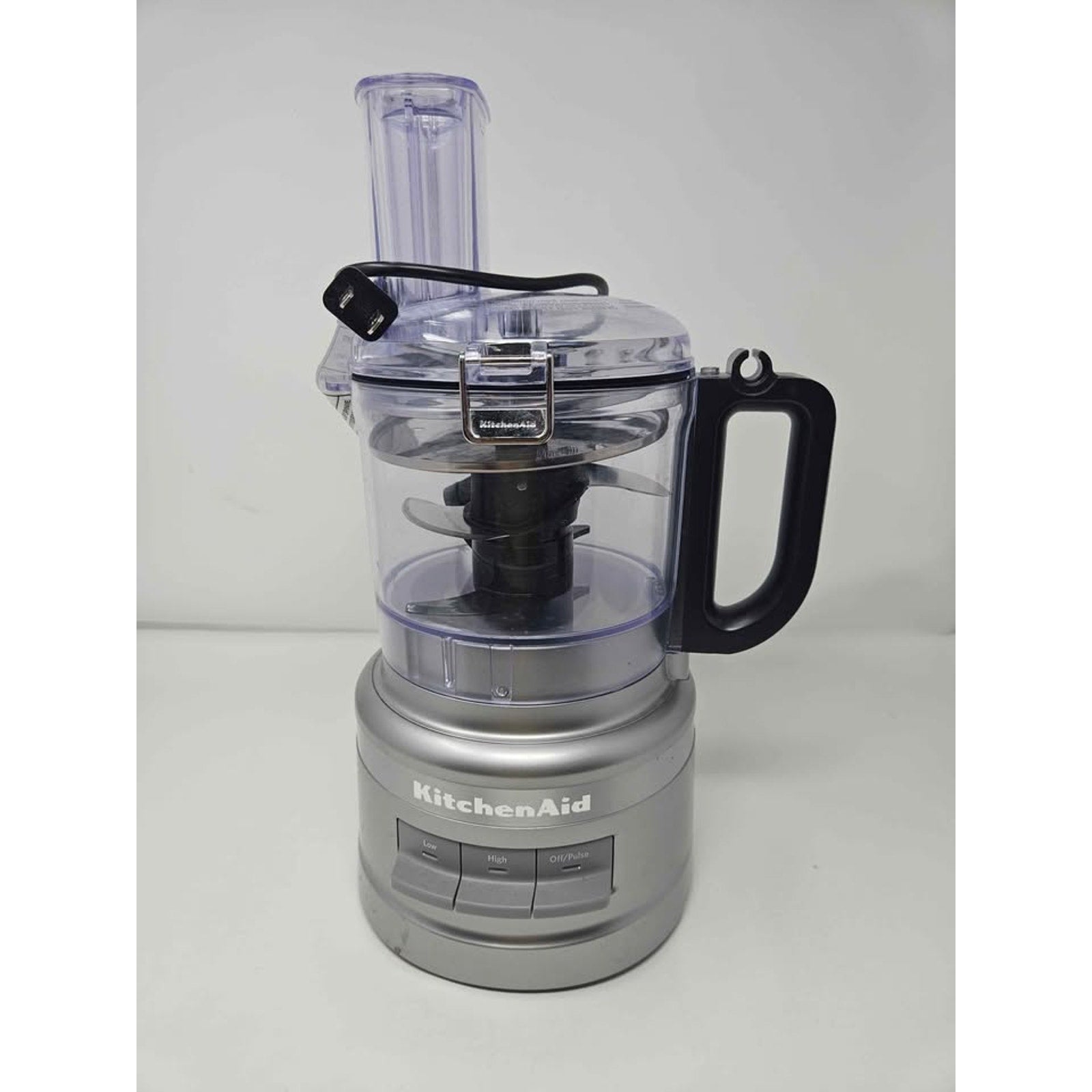KitchenAid trituradora de frutas/vegetales