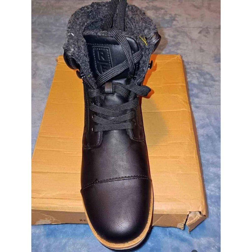 Combat Boots 9.5M