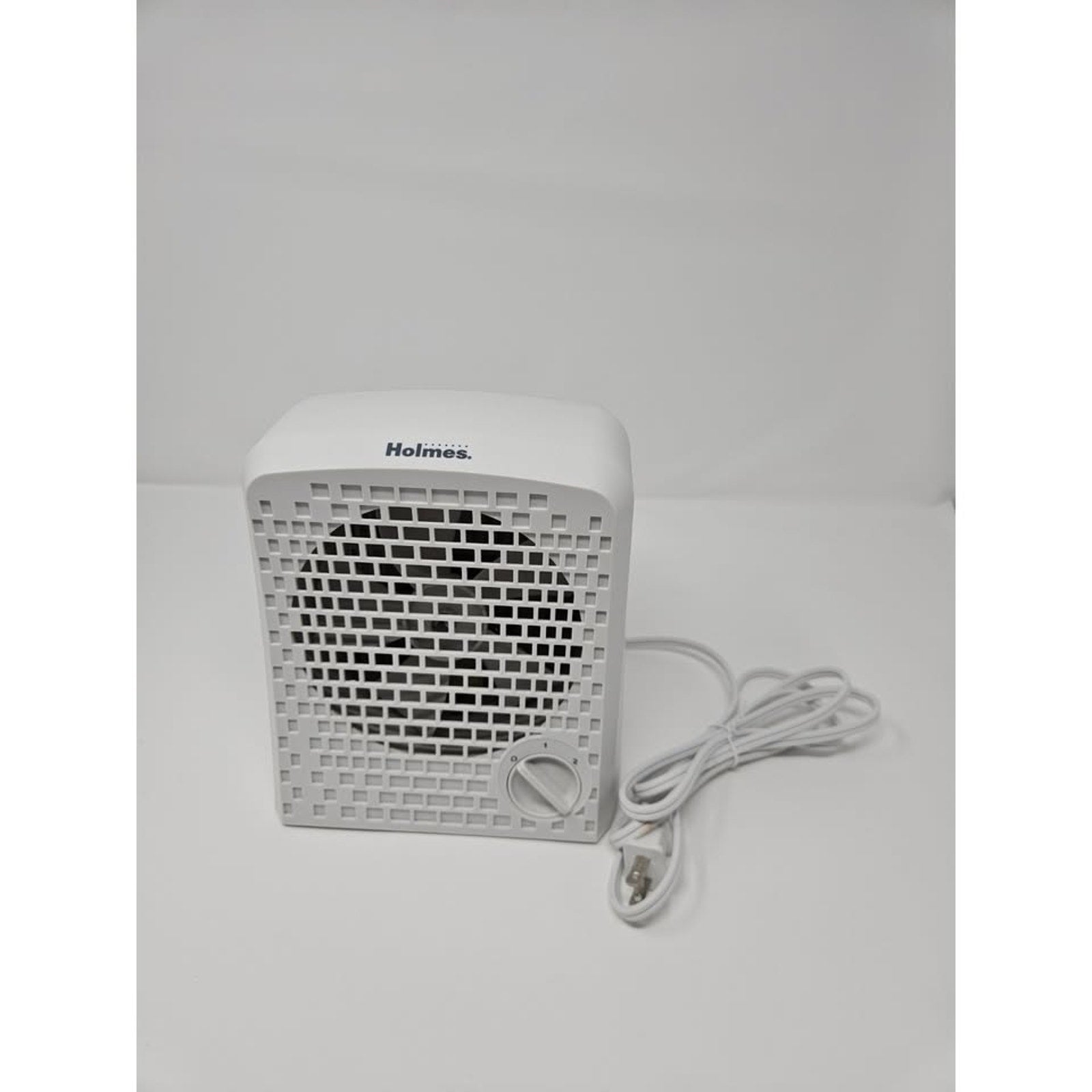 (20) 2-Speed Air Purifier / Purificador de aire de 2 velocidades