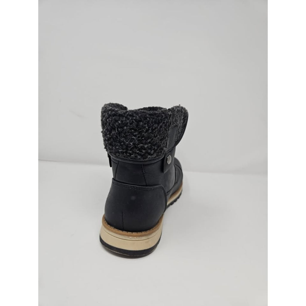 (30) Reserved Men's Carswell Mid-top Boot Mens 9.5