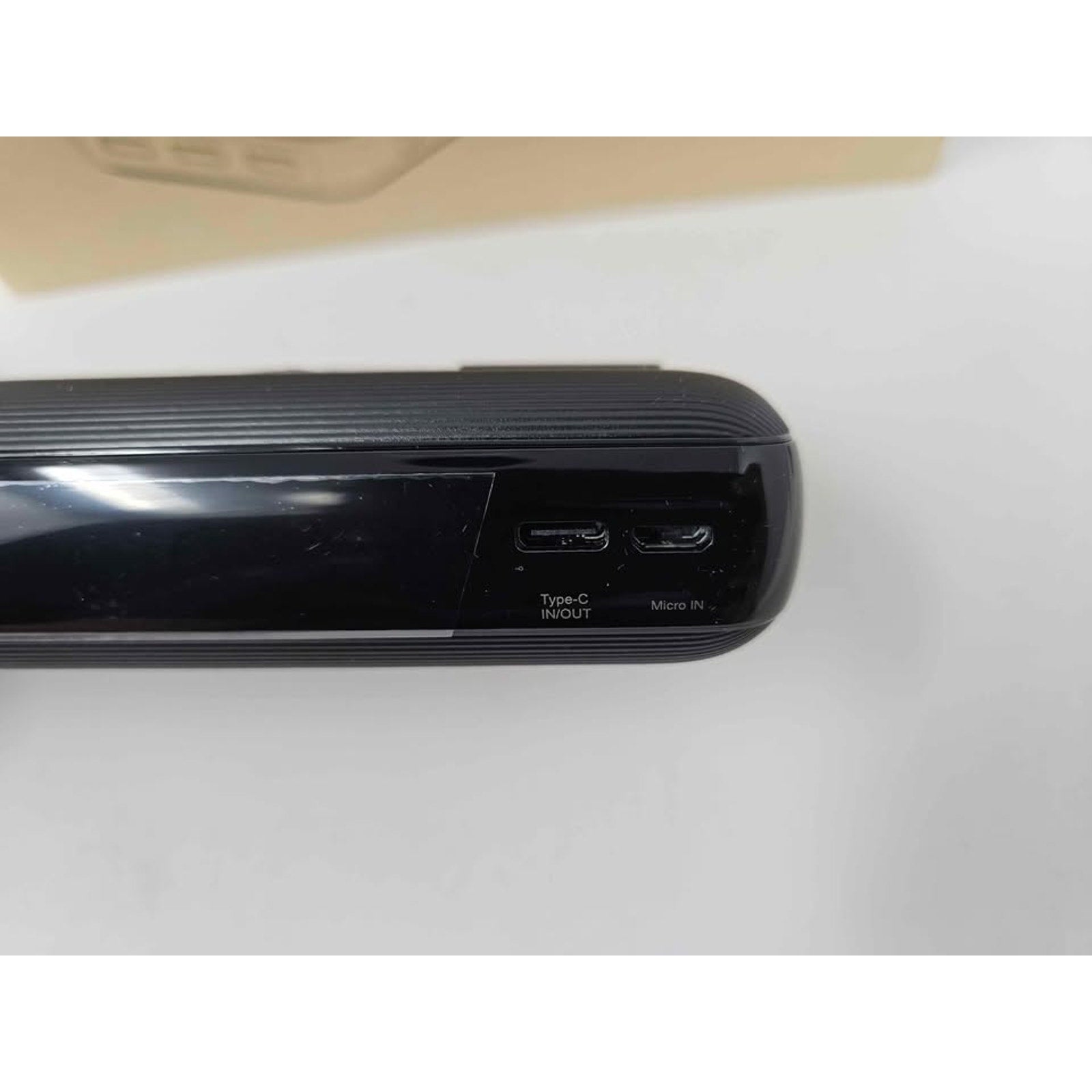 30000 mah power bank, cargador de celular portátil