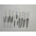 Juego de cocina. Kitchen knives set