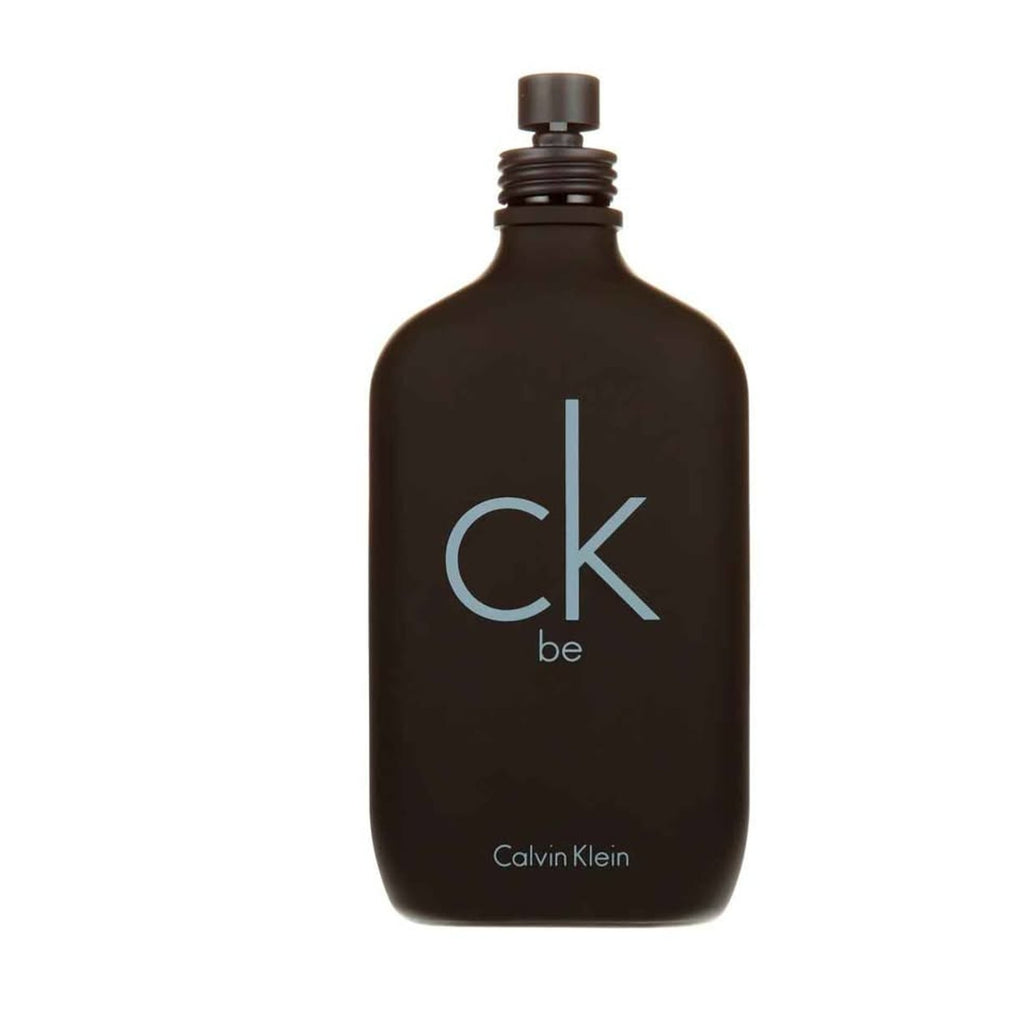CALVIN KLEIN BE EDT SP 6.7oz 200ML.