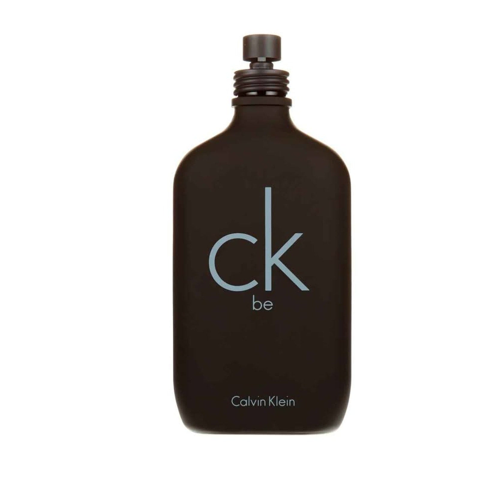 CALVIN KLEIN BE EDT SP 6.7oz 200ML.