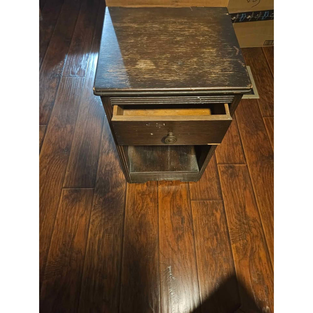 Cabinete de madera