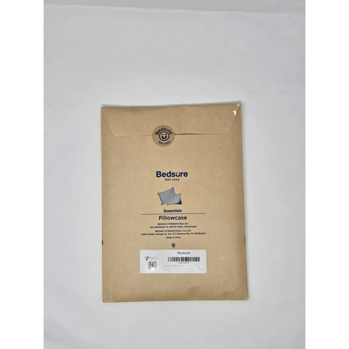 (10)Bedspread Silky Pillow Case Set / Juego de colcha y funda de almohada sedosa