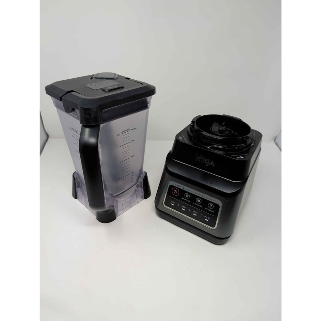 Ninja Professional Plus Blender with Auto-iQ (Model BN701).
