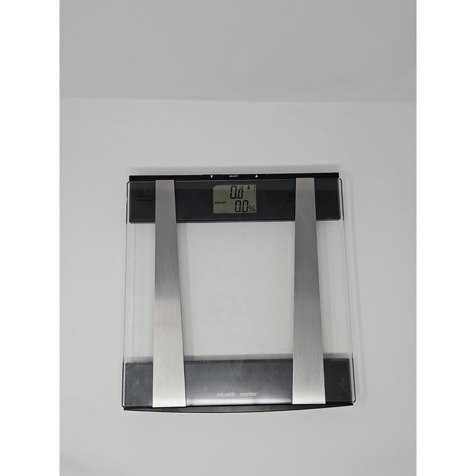(15) Scale For Body Fat, Healthometer /Báscula para grasa corporal