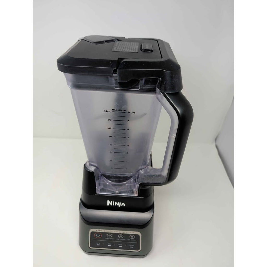 Ninja Professional Plus Blender with Auto-iQ (Model BN701).