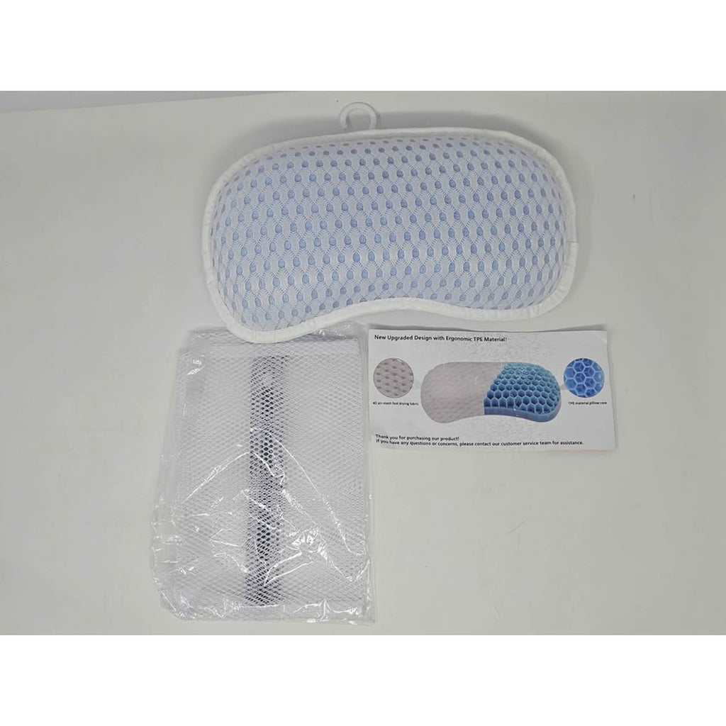 Almohada de terapia para dormir