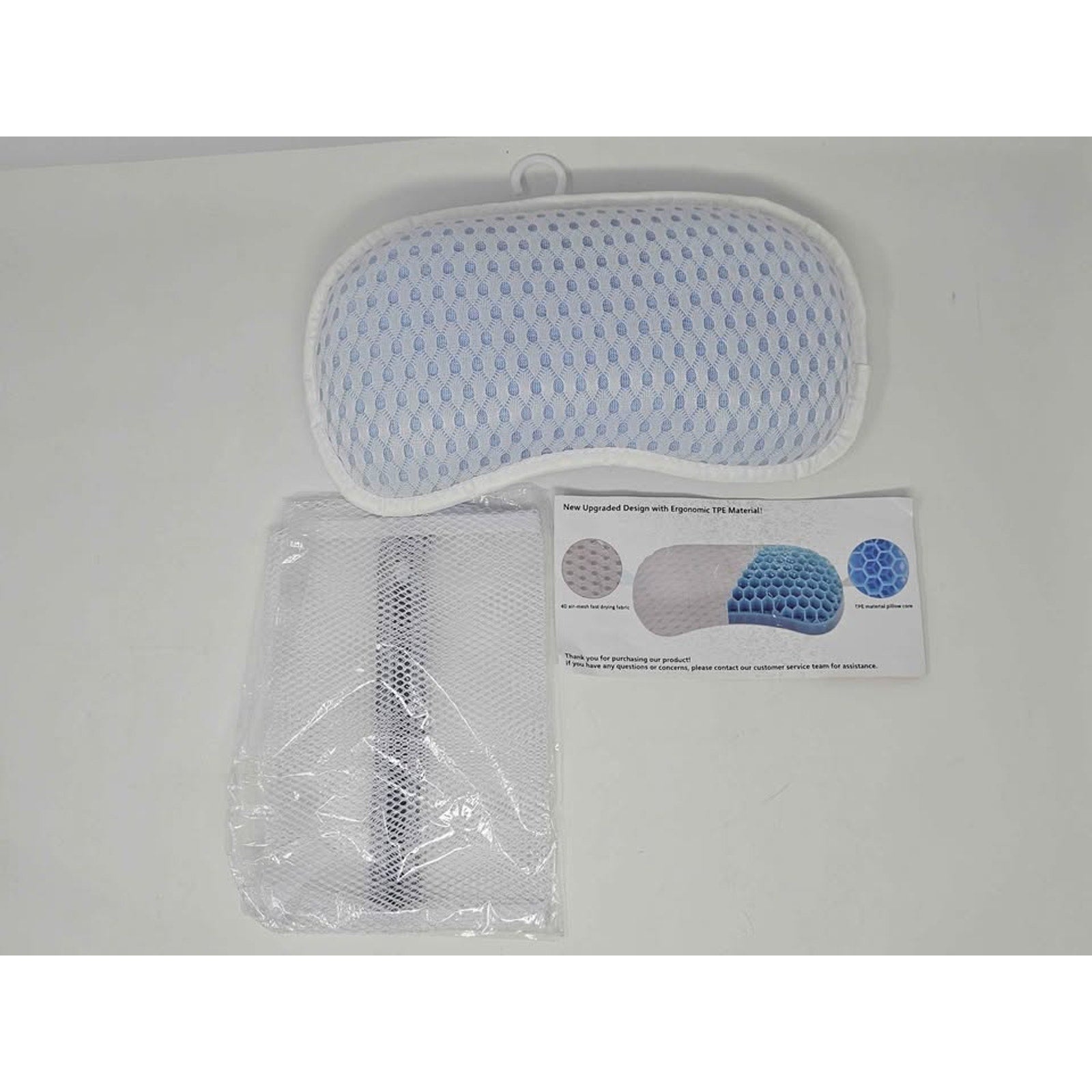 Almohada de terapia para dormir