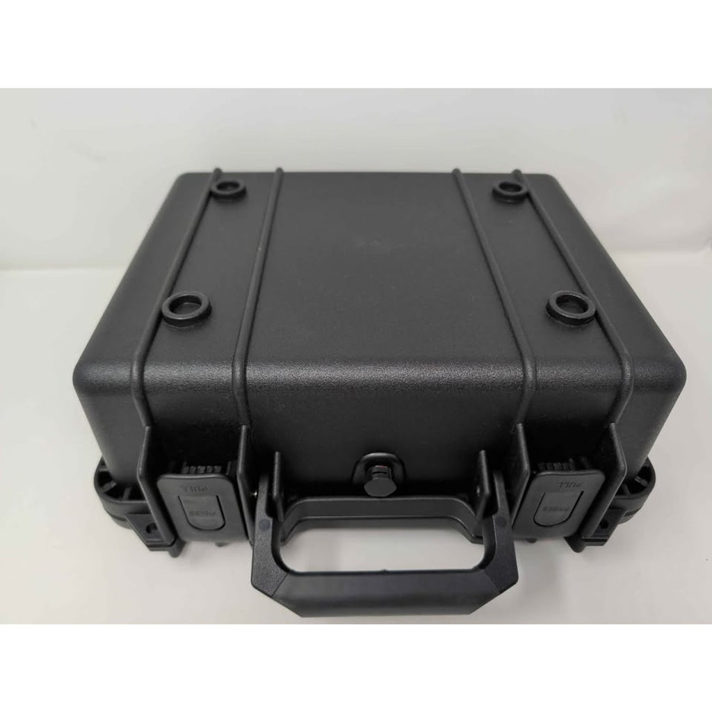Veo Cam 3 Military Grade Hard Case. Made In Denmark. HS420292