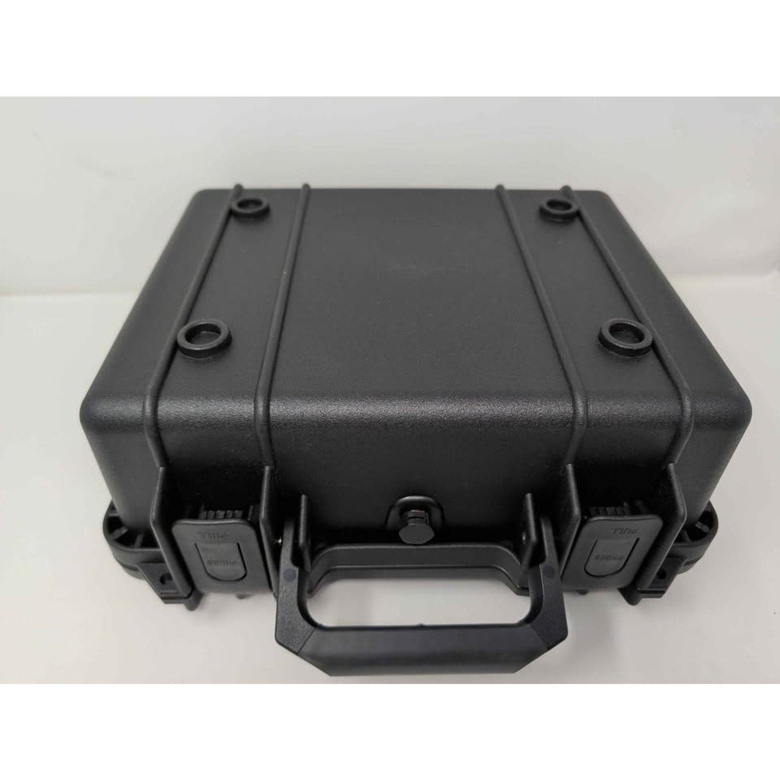 Veo Cam 3 Military Grade Hard Case. Made In Denmark. HS420292