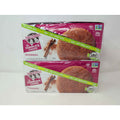 Lenny & Larry's Protein Cookie 16g protein.10g fiber peanut butter. Chocolate chip, Cinnamon