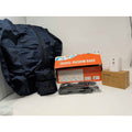 2PACK Travel Vacuum Bags With Wireless Pump Airtight & Waterproof For Traveling