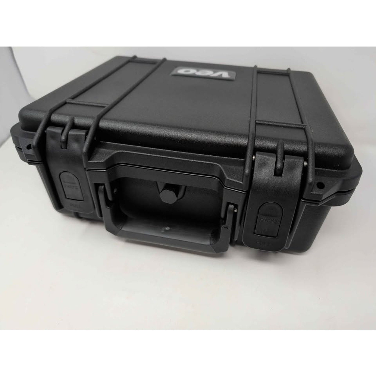 Veo Cam 3 Military Grade Hard Case. Made In Denmark. HS420292