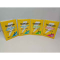 Quantum protein/fiber healthy snack. 32 squares total