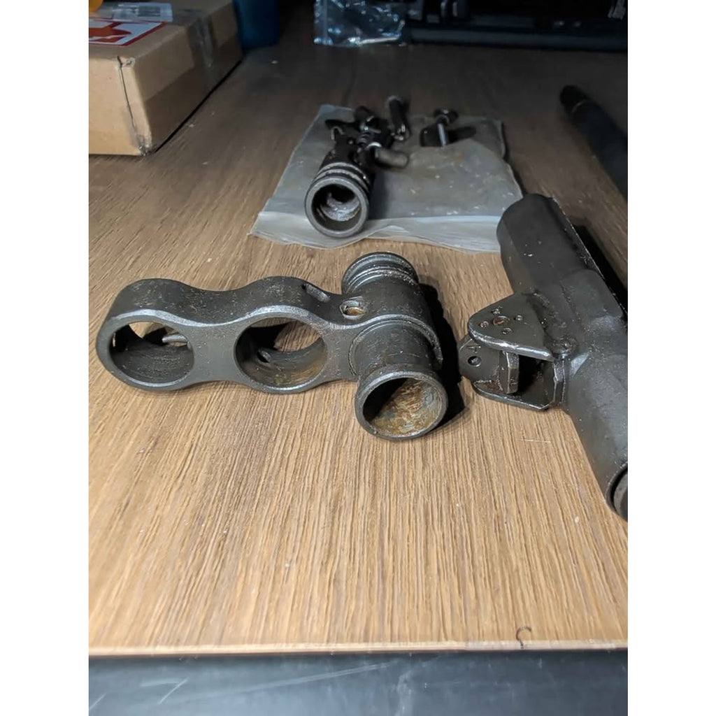 Cetme C accessories