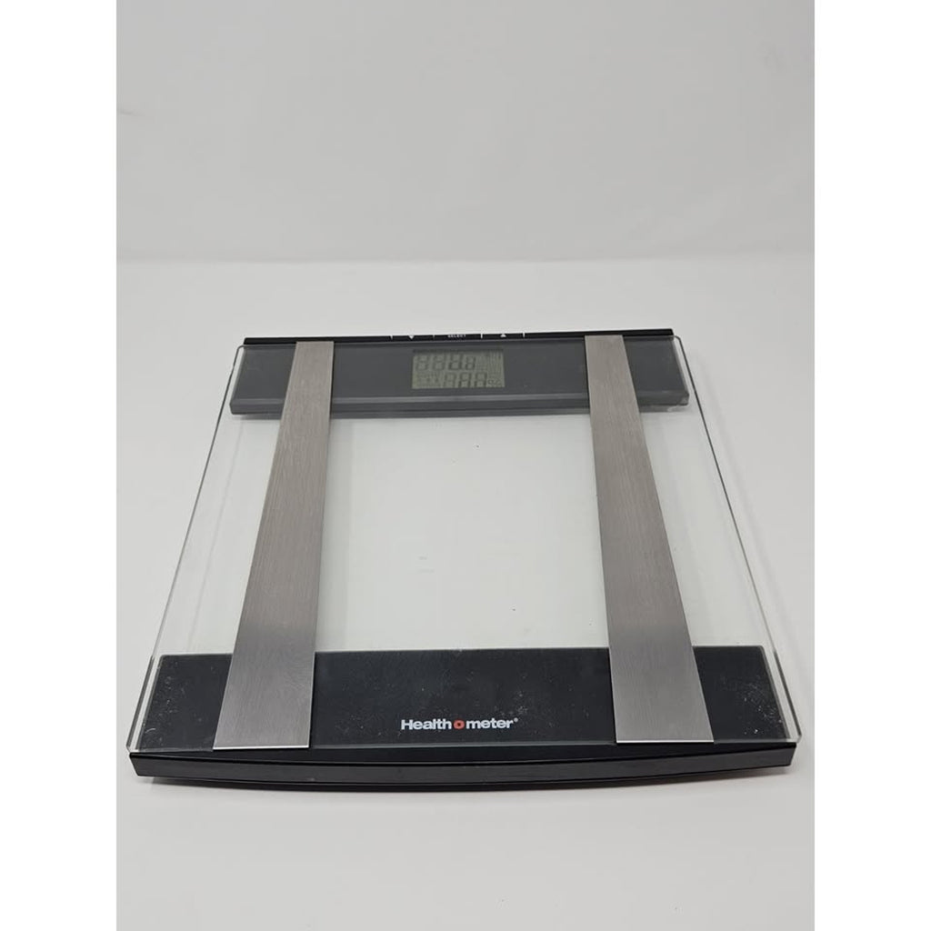 (15) Scale For Body Fat, Healthometer /Báscula para grasa corporal
