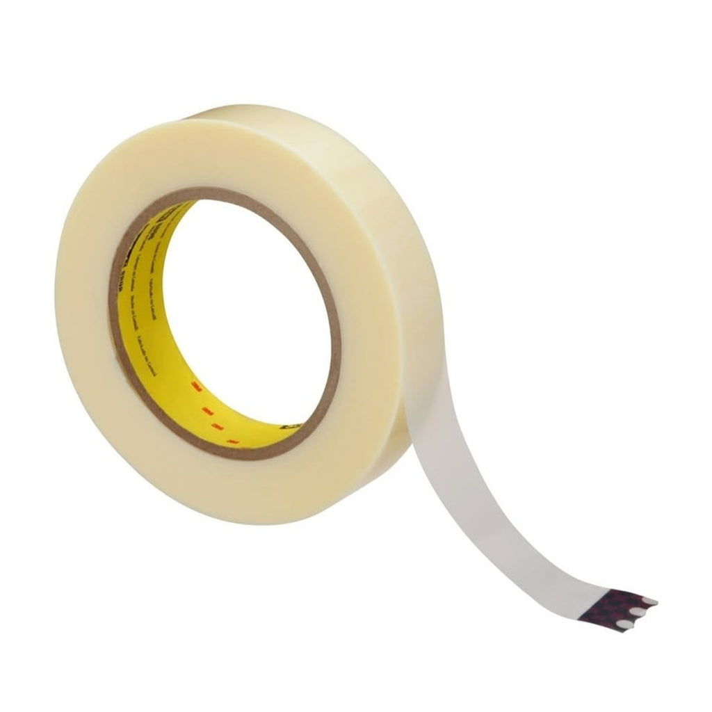 Scotch® Strapping Tape 8898, Ivory, 24 mm x 55 m, 4.6 mil, 36 rolls per case