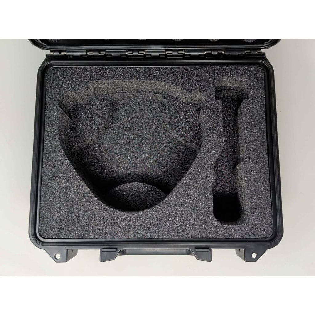 Veo Cam 3 Military Grade Hard Case. Made In Denmark. HS420292