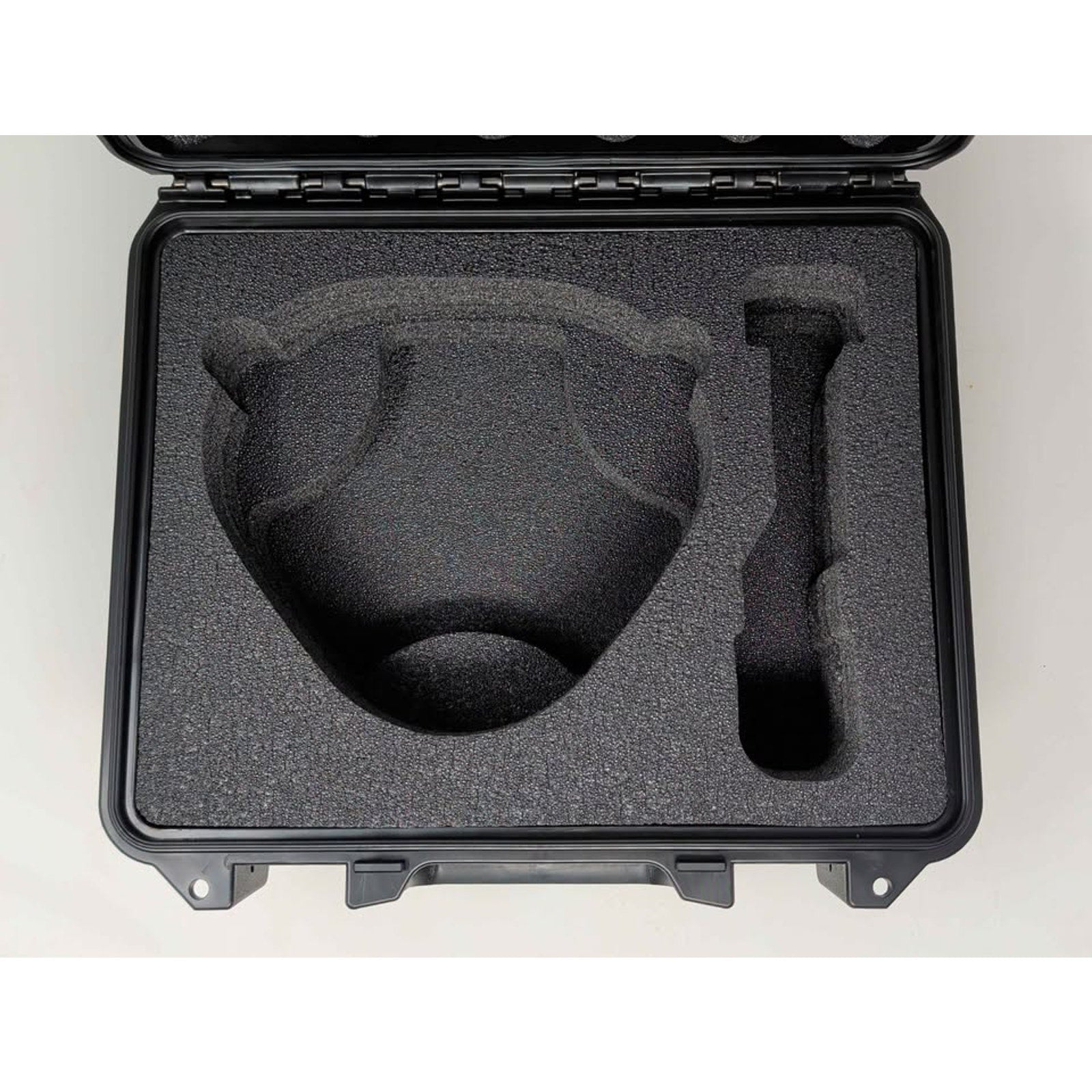 Veo Cam 3 Military Grade Hard Case. Made In Denmark. HS420292