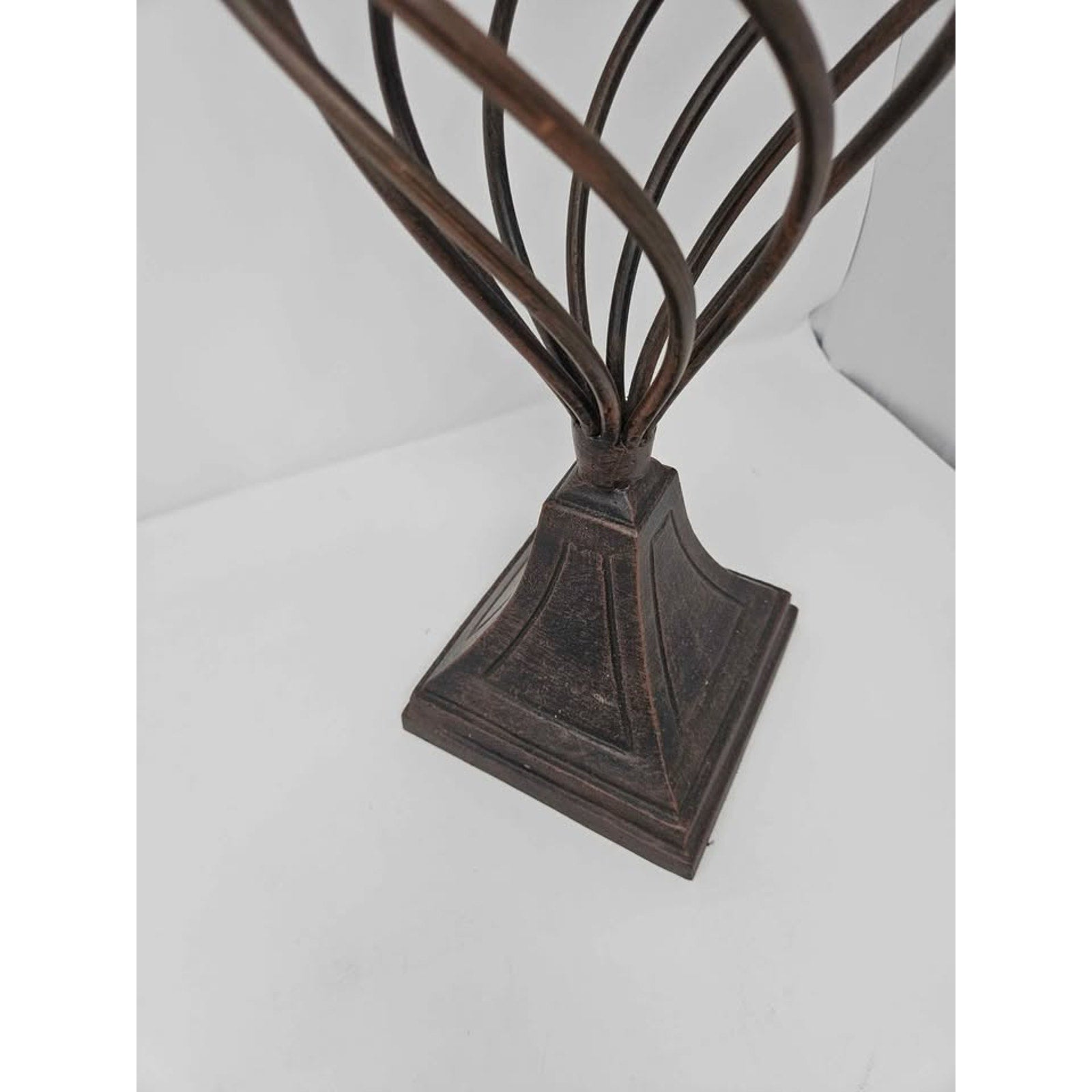 Pieza de arte , table art