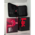 Heckler and Koch Case NEW. cubre armas