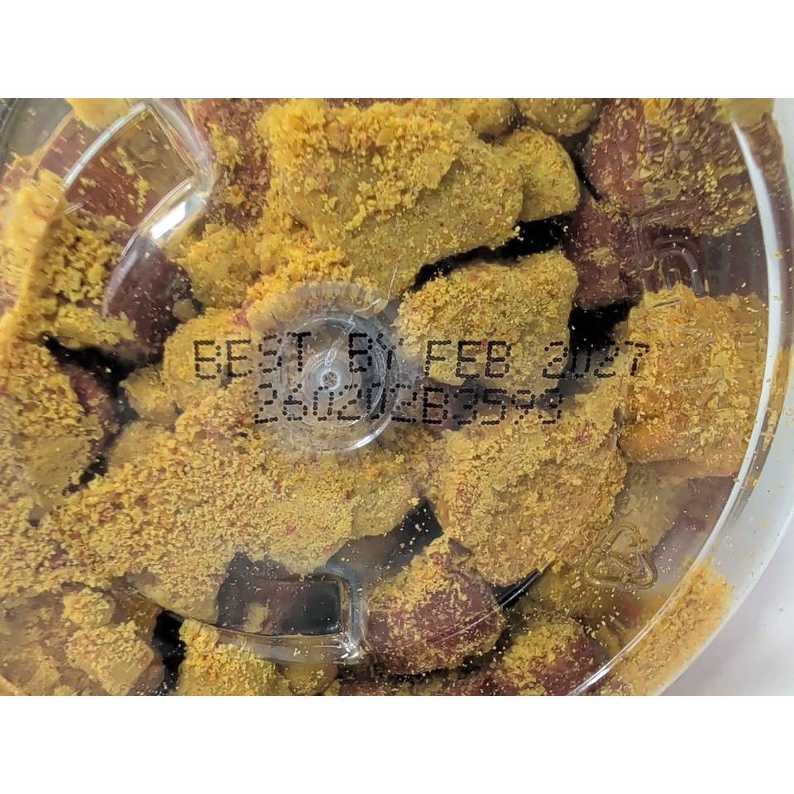 Dog treats. Hip & joint. Allergy & Immunity. 14-1 multivitamin Feb 2/2027