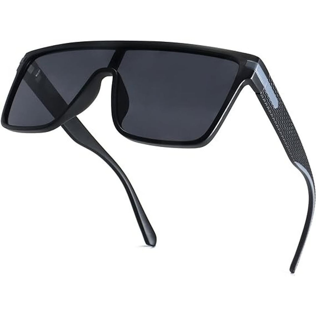 Oversized Huge XXL Pilot Sunglasses Fashion Women Outdoor Shades Glasses UV400
