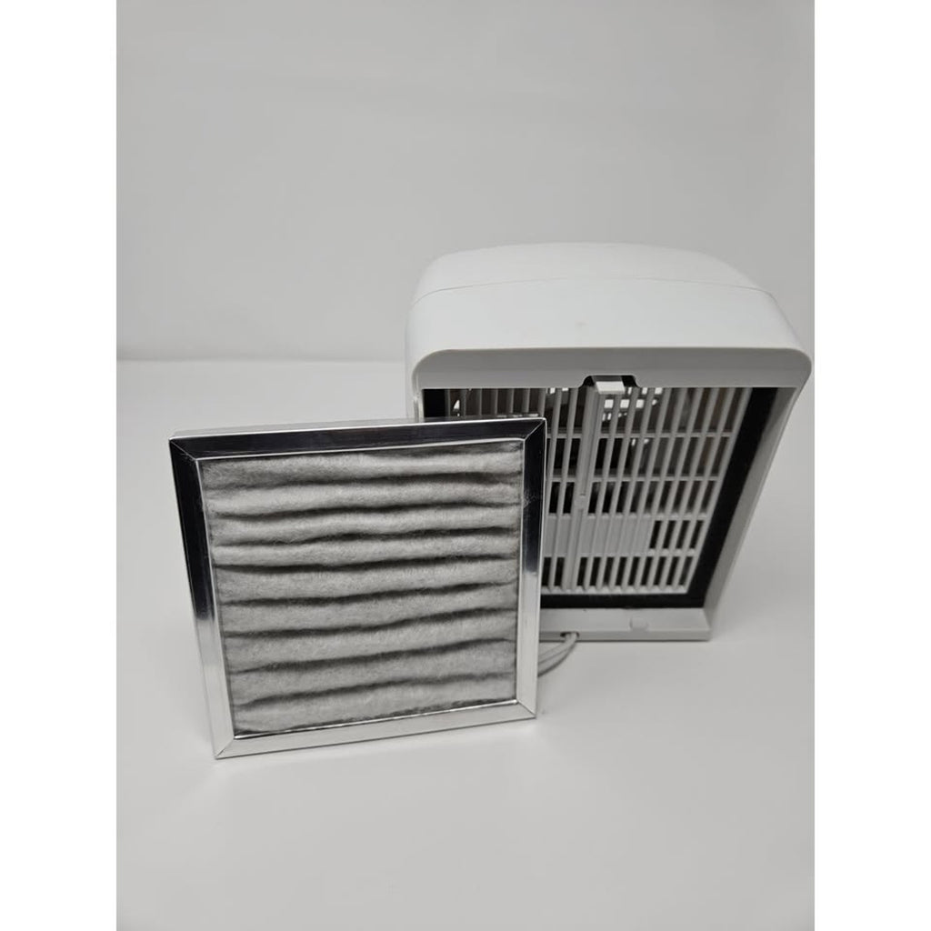 (20) 2-Speed Air Purifier / Purificador de aire de 2 velocidades