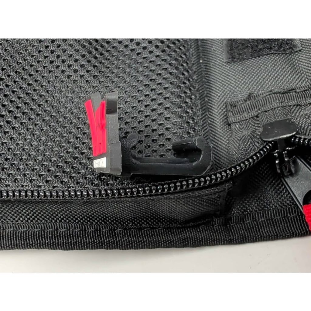 Heckler and Koch Case NEW. cubre armas