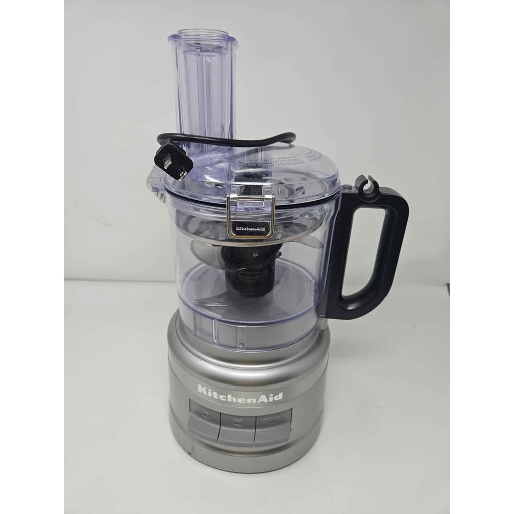 KitchenAid trituradora de frutas/vegetales