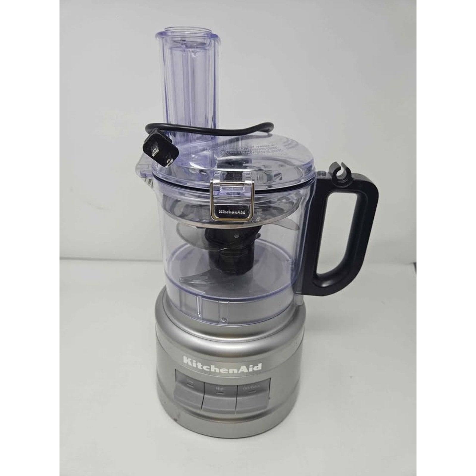 KitchenAid trituradora de frutas/vegetales