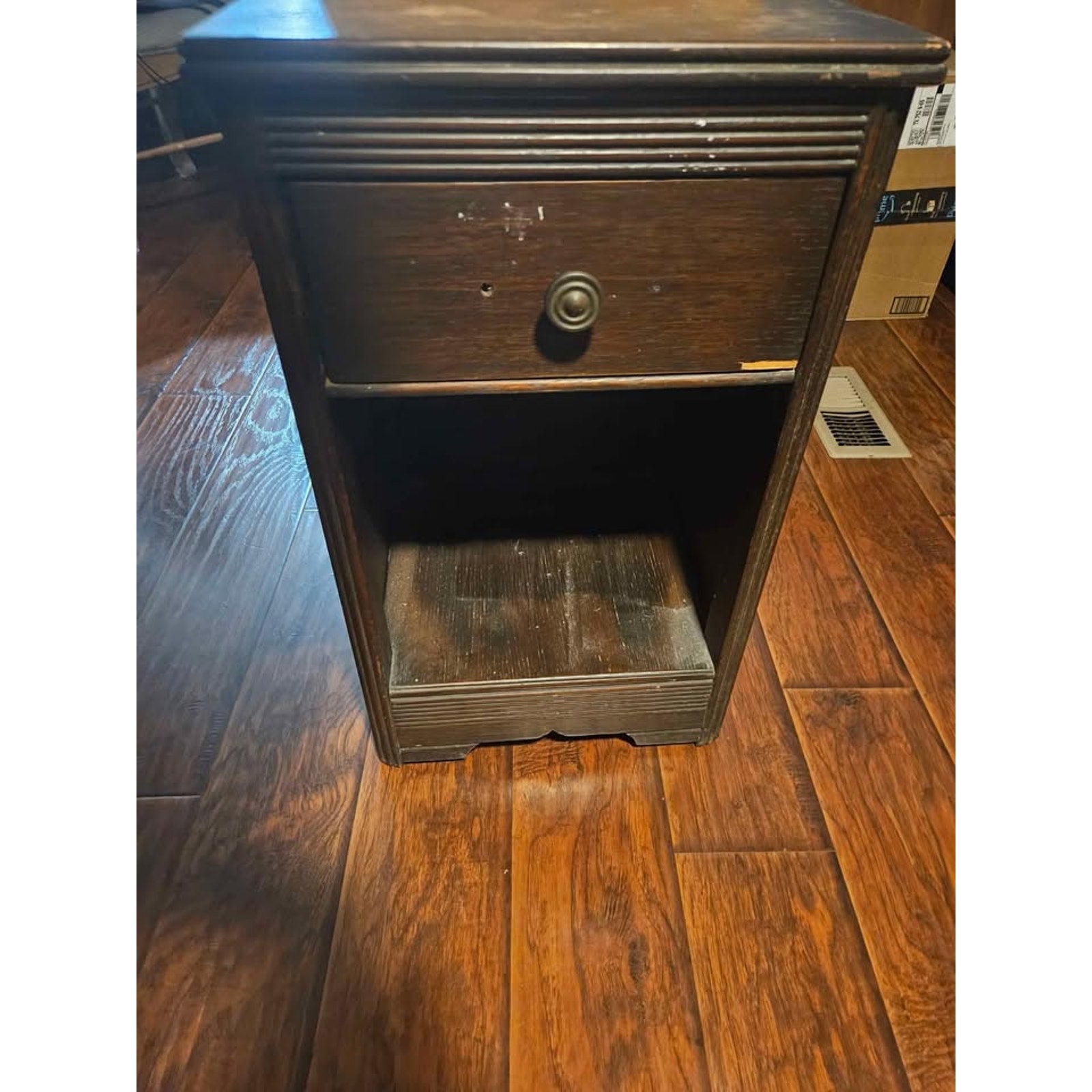 Cabinete de madera