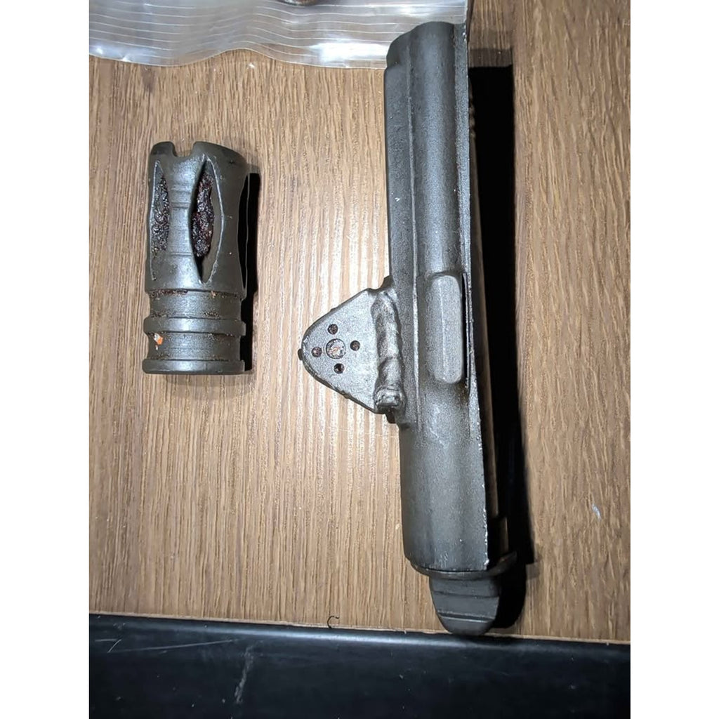 Cetme C accessories
