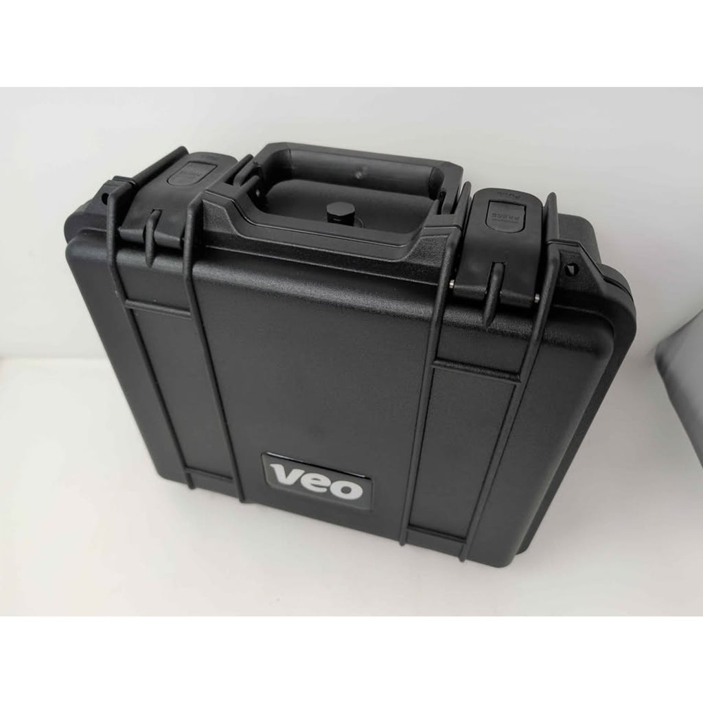 Veo Cam 3 Military Grade Hard Case. Made In Denmark. HS420292