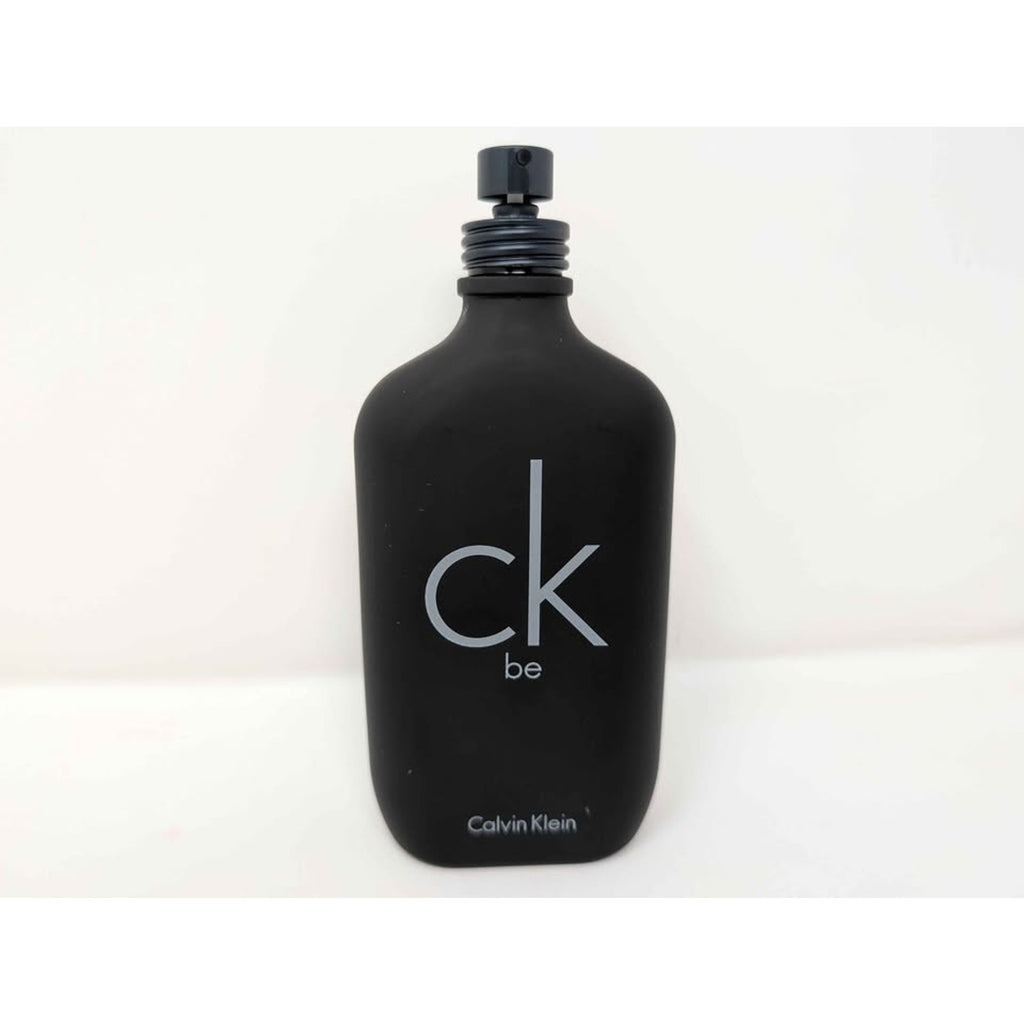 CALVIN KLEIN BE EDT SP 6.7oz 200ML.