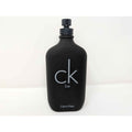 CALVIN KLEIN BE EDT SP 6.7oz 200ML.