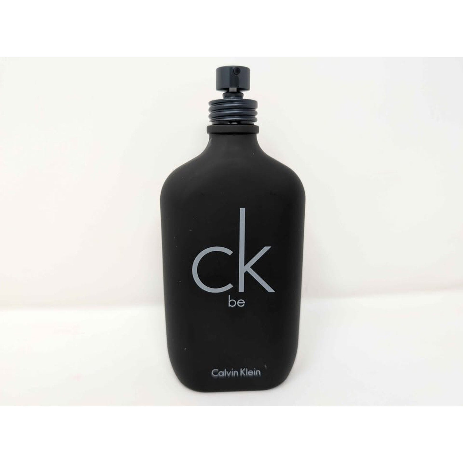 CALVIN KLEIN BE EDT SP 6.7oz 200ML.