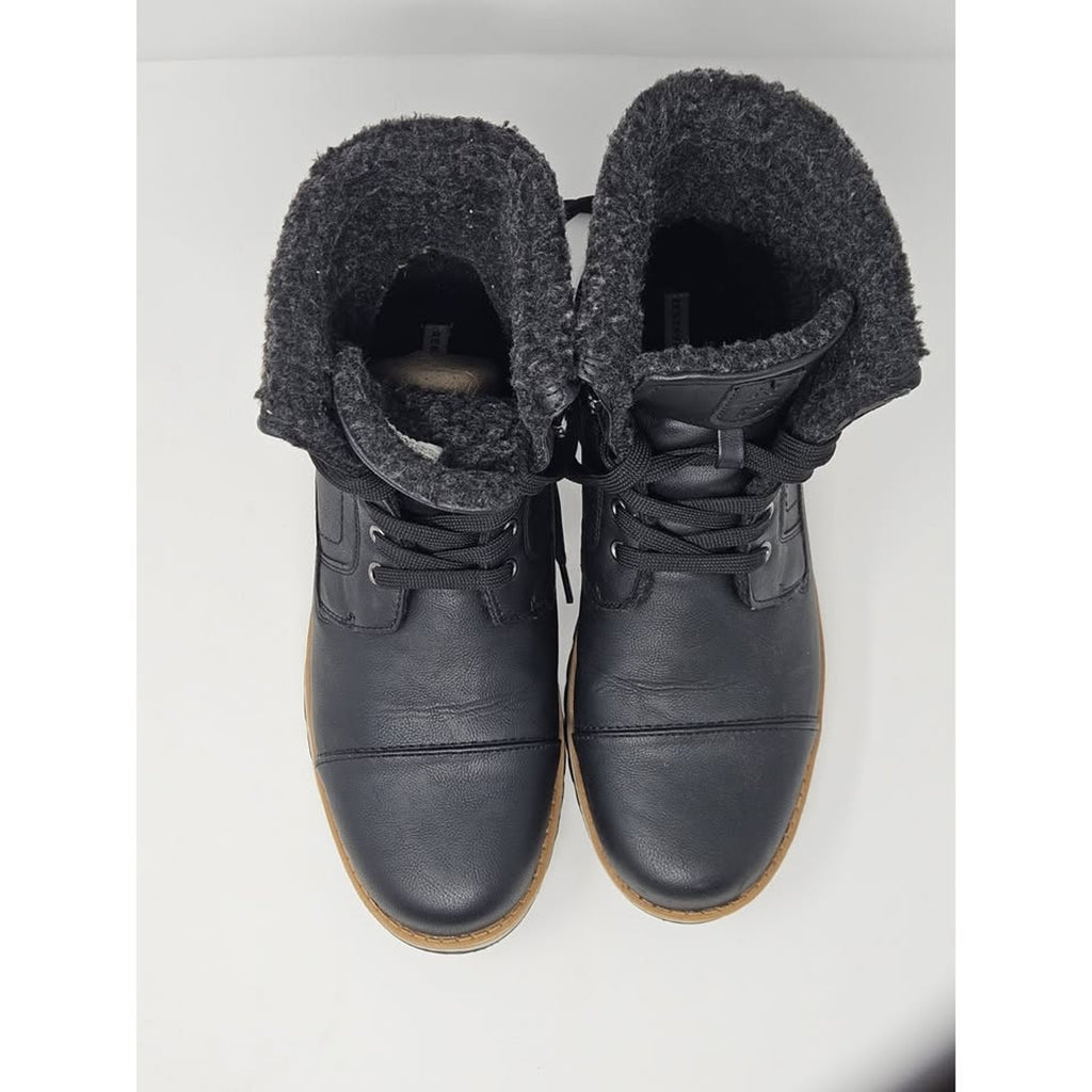 (30) Reserved Men's Carswell Mid-top Boot Mens 9.5