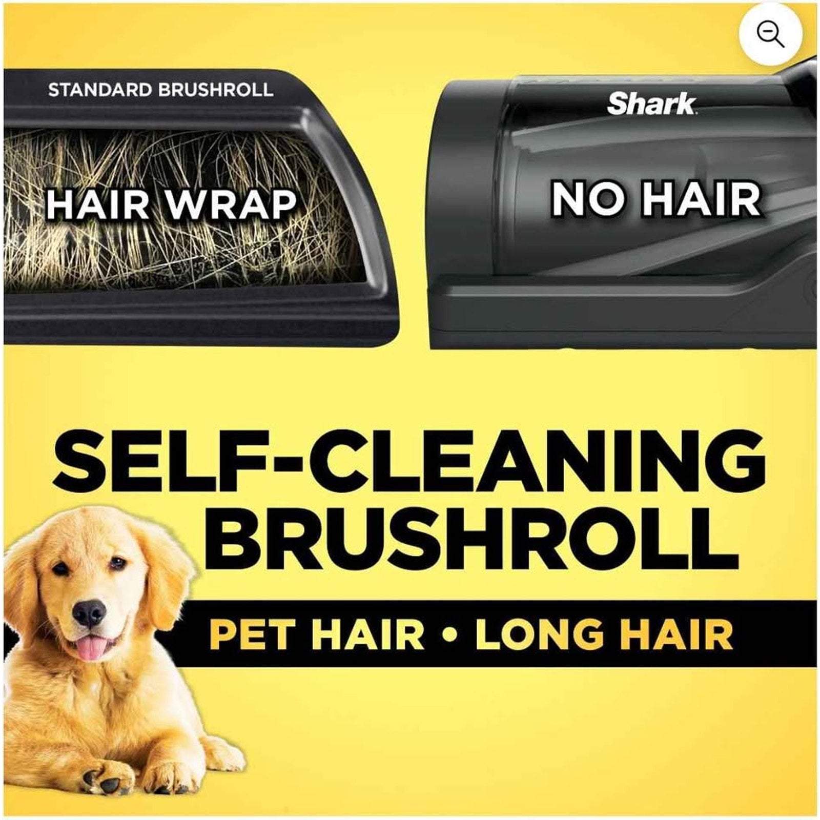 Shark Vacuum Detect Pro Liftaway ADV LA800 Odor Neutralizer