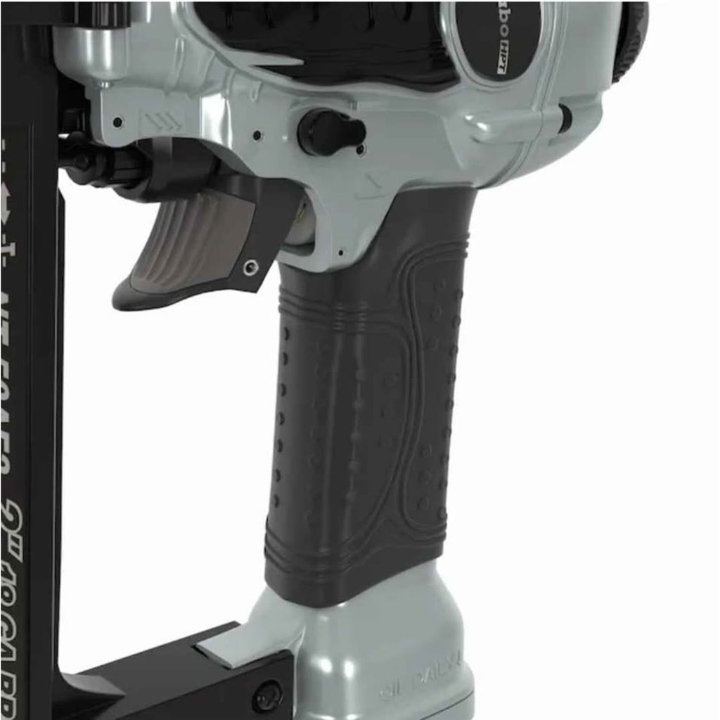 Metabo HPT 2-in 18-Gauge Pneumatic Brad Nailer