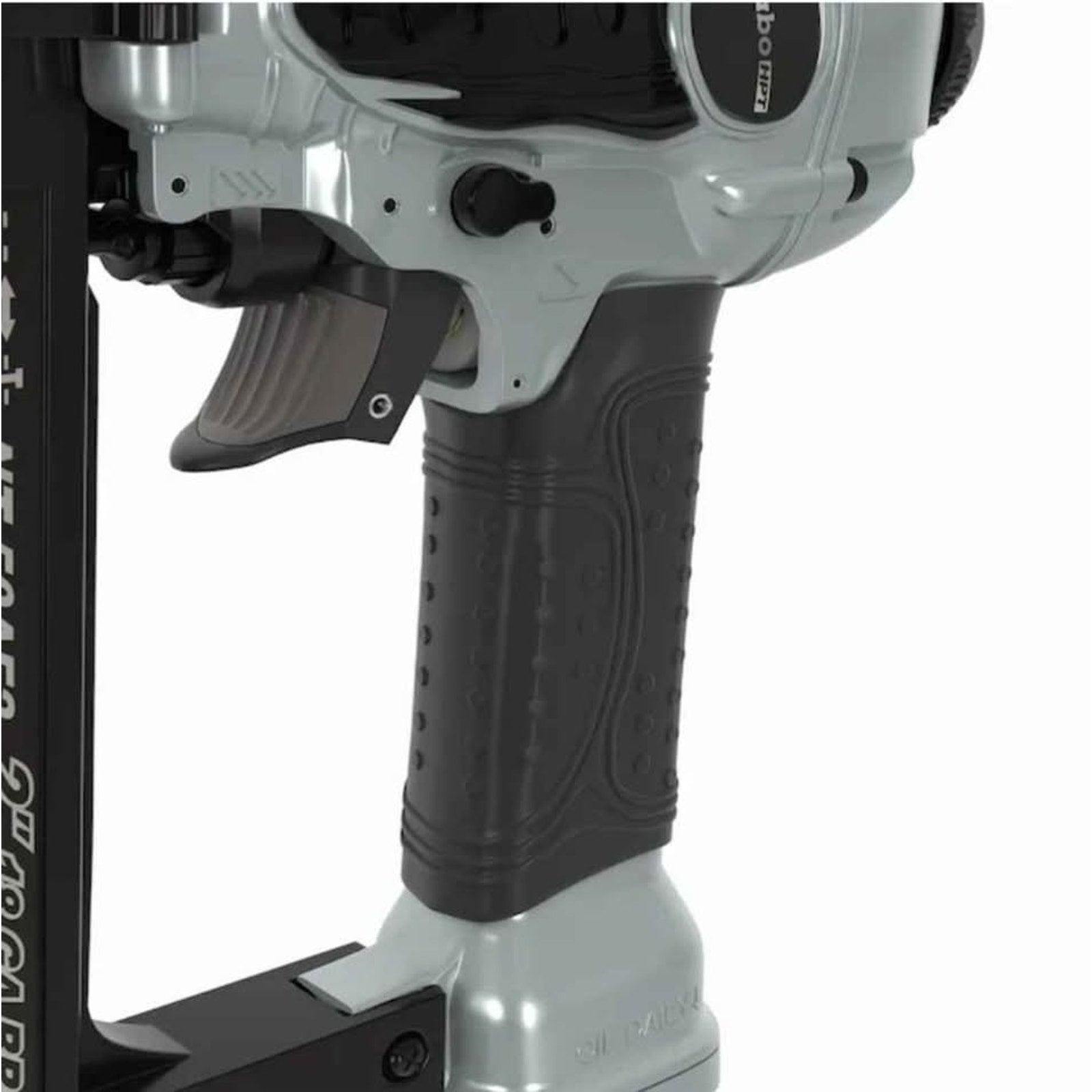 Metabo HPT 2-in 18-Gauge Pneumatic Brad Nailer