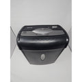 (50)Anti-Jam 12 Sheet Shredder Paper/Destructora de papel antiatasco de 12 hojas