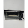 (20) Horno tostador Cooks de 4 rebanadas