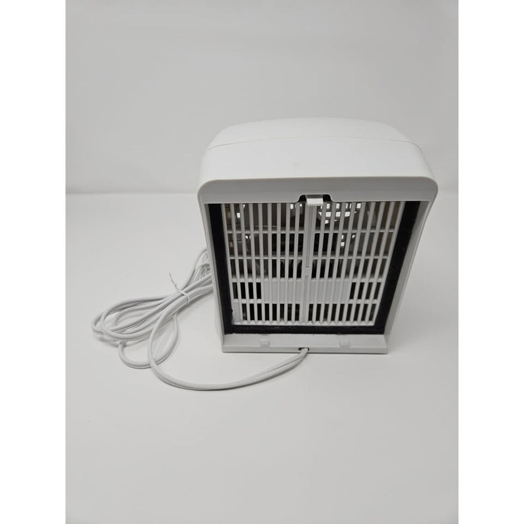 (20) 2-Speed Air Purifier / Purificador de aire de 2 velocidades