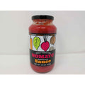 Nomato. Has no tomatoes all natural Tomato Free, Gluten Free, Nut Free and Dairy EXP 12/27