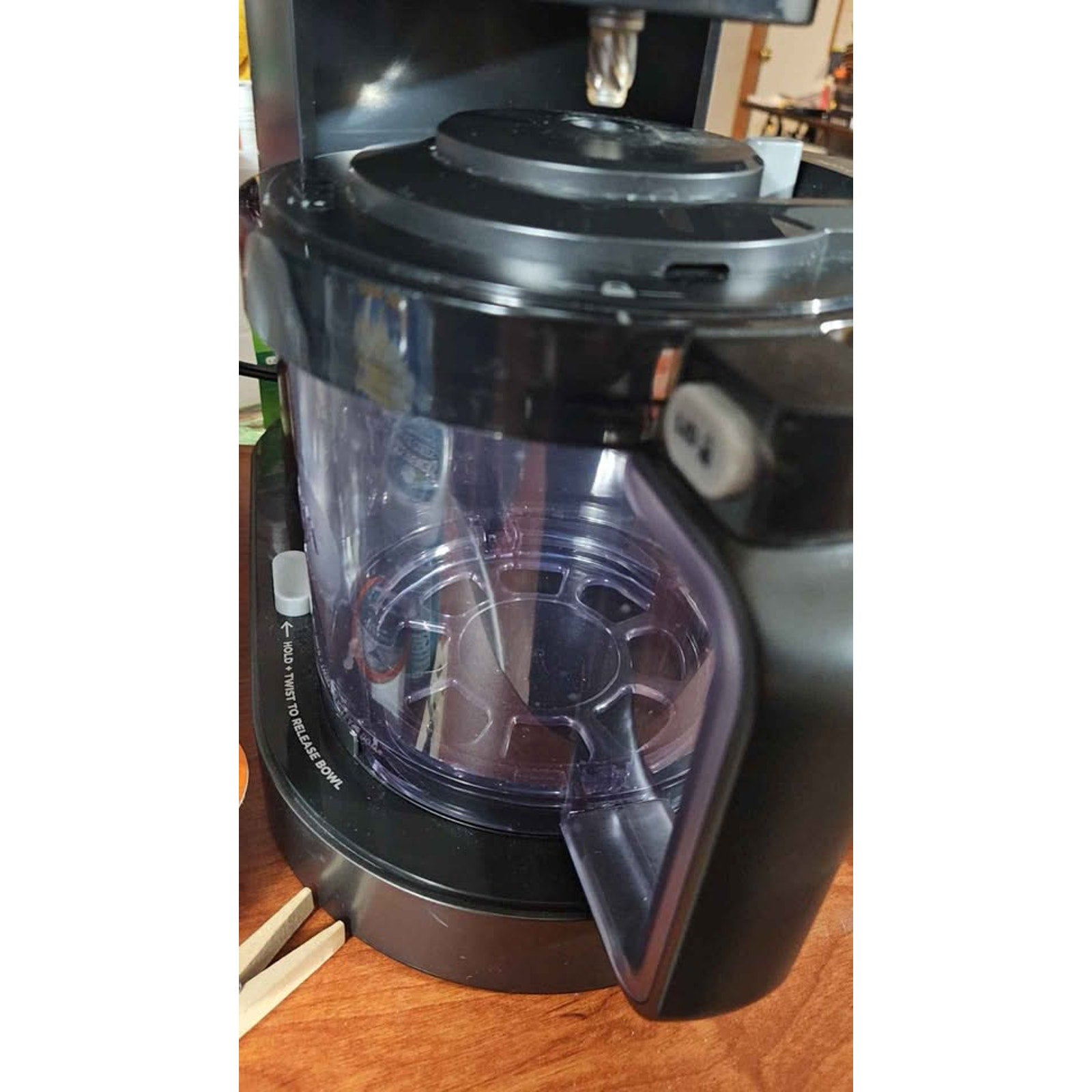 Ninja CREAMi XL Deluxe 11- in-1 Ice Cream and Frozen Treat Maker