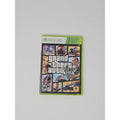 (15) Xbox 360 GTA 5 Grand Theft Auto. Game Juego Videogame
